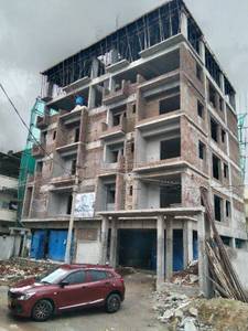 3BHK Multistorey Apartment for Resale in Attapur 3BHK Multistorey Apartment for Resale in Attapur