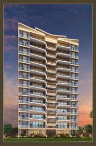 4BHK Multistorey Apartment for New Property in Vesu 4BHK Multistorey Apartment for New Property in Vesu