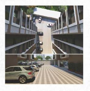 2BHK Multistorey Apartment for New Property in Aagam Prestige at Magdalla 2BHK Multistorey Apartment for New Property in Aagam Prestige at Magdalla