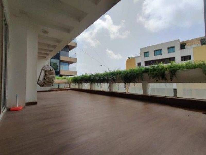 4 BHK Flat/Apartment for Sale in Union Park Chembur, Mumbai 6000 Sqft