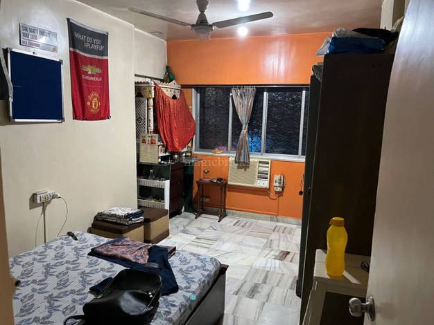 BHK Flats in Colaba, Mumbai: 8+ Flats Apartments