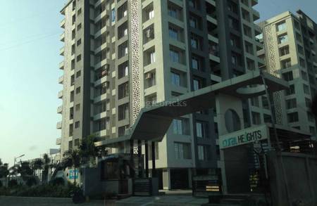 Resale Flats in Vesu Canal Road, Surat: 12+ Second Hands Flats in Vesu