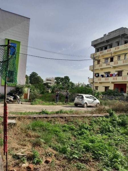 Upkar Spring Fields in Chandapura, Bangalore: Price, Brochure, Floor ...