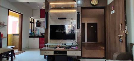 2BHK Multistorey Apartment for Resale in Atul Westernhills at Sus 2BHK Multistorey Apartment for Resale in Atul Westernhills at Sus