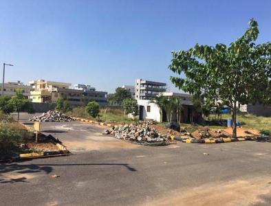 Residential Land / Plot in  Kollur,  Hyderabad