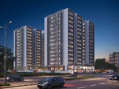 3BHK Multistorey Apartment for New Property in Shiv Samarth II at Pal 3BHK Multistorey Apartment for New Property in Shiv Samarth II at Pal