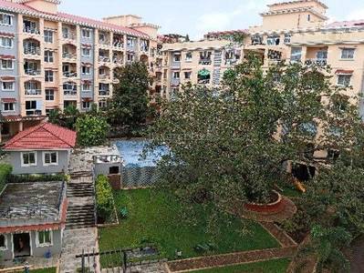 Cd Diva Gogol In Margao Goa Price Brochure Floor Plan Reviews