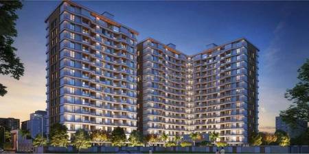 2BHK Multistorey Apartment for New Property in ARV Uthville at Kharadi 2BHK Multistorey Apartment for New Property in ARV Uthville at Kharadi
