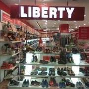 Liberty showroom shop in rohini