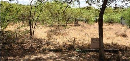 Land / Plot in Rancharda Gandhinagar