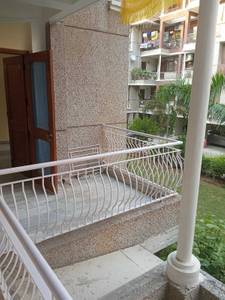 3 BHK Flat for Rent in Patparganj, New Delhi