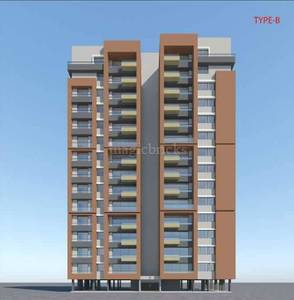 3BHK Multistorey Apartment for New Property in Dindoli 3BHK Multistorey Apartment for New Property in Dindoli