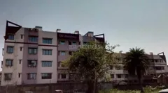 1057 Sq-ft 3 BHK Flat