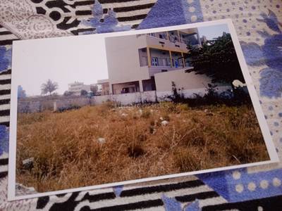   Plot/Land for Sale in Yelahanka Bangalore