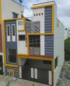3BHK Residential House for Resale in Bidarahalli 3BHK Residential House for Resale in Bidarahalli