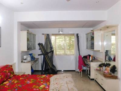 3 BHK Flat in 