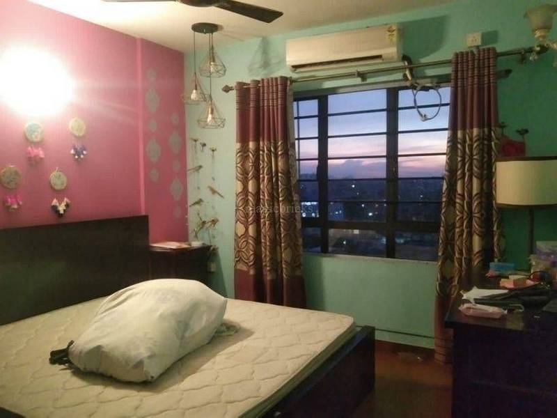 Avani Oxford 2 in Jessore Road, Kolkata Price, Brochure, Floor Plan