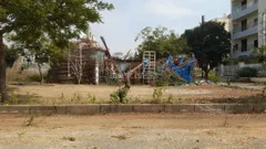 2583.0 sqft Residential Plot