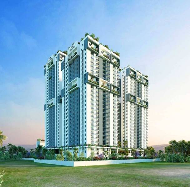 SBR Minara in Bidarahalli, Bangalore Price, Brochure, Floor Plan, Reviews