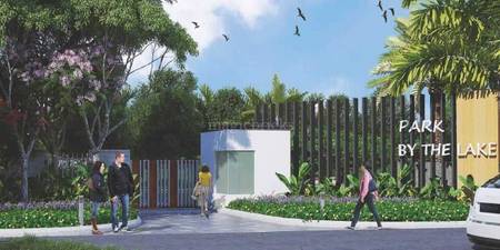 3BHK Multistorey Apartment for New Property in Ameenpur 3BHK Multistorey Apartment for New Property in Ameenpur