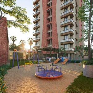 2BHK Multistorey Apartment for New Property in Bhimrad 2BHK Multistorey Apartment for New Property in Bhimrad