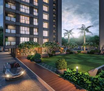 3BHK Multistorey Apartment for New Property in Pal 3BHK Multistorey Apartment for New Property in Pal