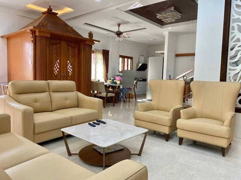 Owner 4 BHK 4500 Sqft Residential House for Sale in Hebbal Kempapura,