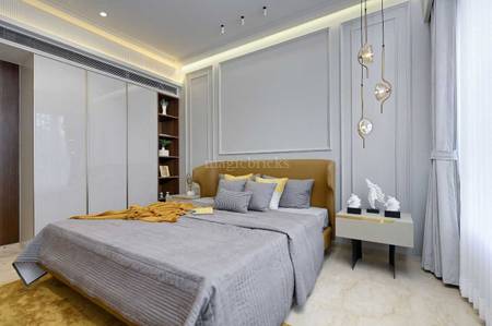 4BHK Multistorey Apartment for New Property in Dev Kutir 1, Ambli 4BHK Multistorey Apartment for New Property in Dev Kutir 1, Ambli