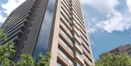 5BHK Multistorey Apartment for New Property in The North at Iscon Ambli Road 5BHK Multistorey Apartment for New Property in The North at Iscon Ambli Road