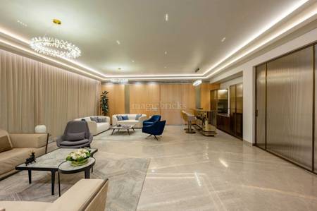 4BHK Multistorey Apartment for New Property in The waterfall at Ambli 4BHK Multistorey Apartment for New Property in The waterfall at Ambli