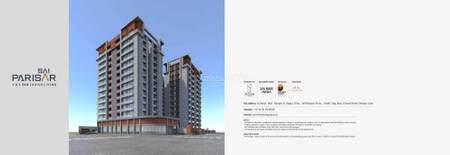 2BHK Multistorey Apartment for New Property in Sai Parisar at Palanpur 2BHK Multistorey Apartment for New Property in Sai Parisar at Palanpur