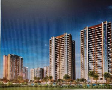 4BHK Multistorey Apartment for New Property in Sobha City at Sector 108 4BHK Multistorey Apartment for New Property in Sobha City at Sector 108