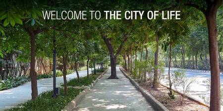 2BHK Multistorey Apartment for New Property in Godrej Green Glades at Jagatpur 2BHK Multistorey Apartment for New Property in Godrej Green Glades at Jagatpur