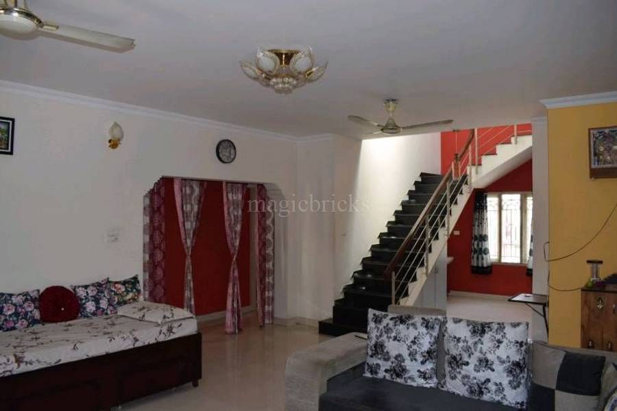 Owner 4 BHK 1600 Sqft Residential House for Sale in Dasappa Layout