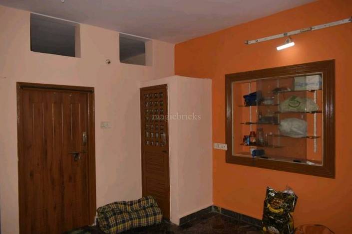 BHK Independent House for Sale in Vijayanagar, Bangalore: 13+