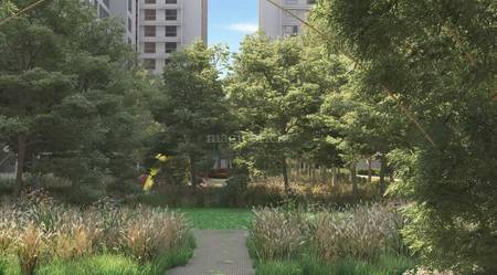 3BHK Multistorey Apartment for New Property in The Canvas at Sanand 3BHK Multistorey Apartment for New Property in The Canvas at Sanand