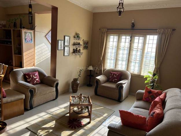 Flats in Koramangala Block 4, Bangalore 11+ Apartments by BHK