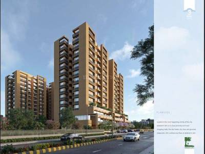 3BHK Multistorey Apartment for New Property in Serenity Sky at South Bopal, Bopal 3BHK Multistorey Apartment for New Property in Serenity Sky at South Bopal, Bopal