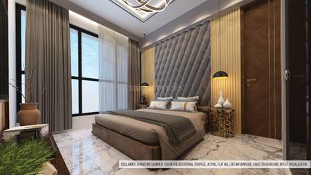 2BHK Multistorey Apartment for Resale in Opulent Starlit at Koregaon Park 2BHK Multistorey Apartment for Resale in Opulent Starlit at Koregaon Park