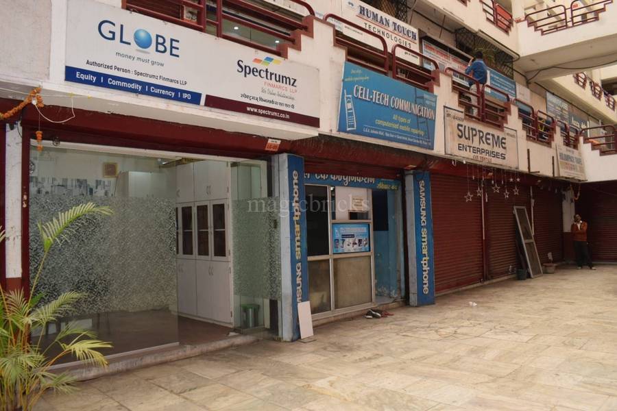 Ashoka Mall in Bund Garden Road, Pune Price, Brochure, Floor Plan, Reviews