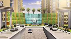Low price cheap flat at serampore