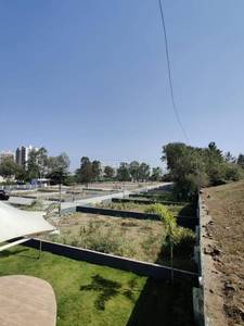 Land / Plot in Hinjewadi Pune