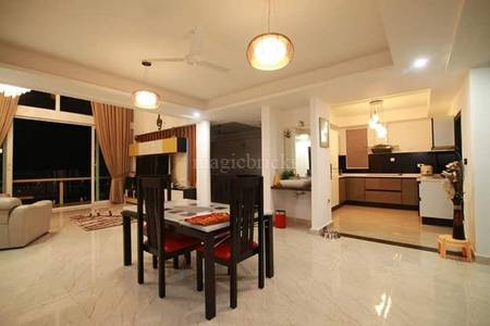 3 BHK Flat in Aliens Space Station 1 Cassini in Tellapur 3 BHK Flat in Aliens Space Station 1 Cassini in Tellapur