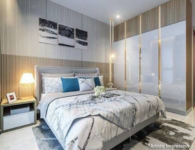 3BHK Multistorey Apartment for New Property in The Balmoral Riverside at Balewadi 3BHK Multistorey Apartment for New Property in The Balmoral Riverside at Balewadi