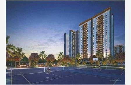 3BHK Multistorey Apartment for New Property in Gini Vivante at Kiwale, Dehu Road 3BHK Multistorey Apartment for New Property in Gini Vivante at Kiwale, Dehu Road