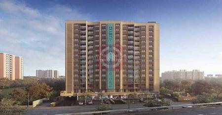3BHK Multistorey Apartment for New Property in Turquoise Dreamz at Sindhu Bhavan Marg 3BHK Multistorey Apartment for New Property in Turquoise Dreamz at Sindhu Bhavan Marg