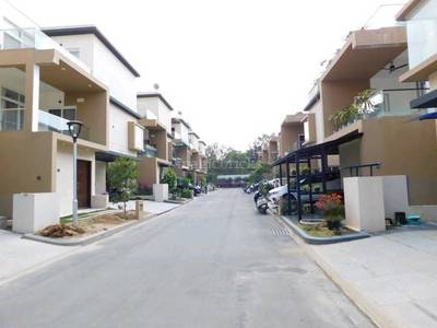Buy  3 BHK  Villa in  Tellapur   Hyderabad