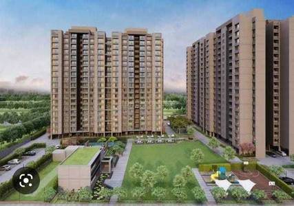 3BHK Multistorey Apartment for Resale in Orchid Legacy at Sardar Patel Ring Road 3BHK Multistorey Apartment for Resale in Orchid Legacy at Sardar Patel Ring Road