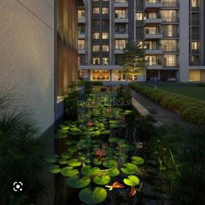 3BHK Multistorey Apartment for Resale in Swati Parkside at Shela 3BHK Multistorey Apartment for Resale in Swati Parkside at Shela