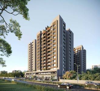 3BHK Multistorey Apartment for New Property in Ansh Amanta at South Bopal, Bopal 3BHK Multistorey Apartment for New Property in Ansh Amanta at South Bopal, Bopal